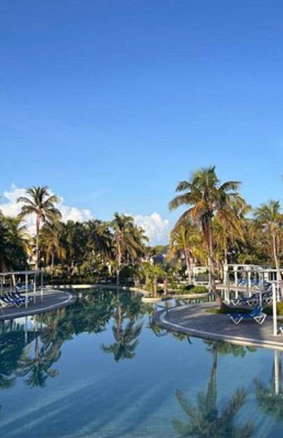 Hotel Memories Cayo Largo